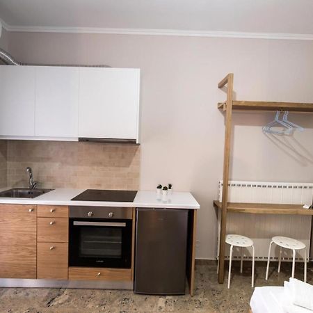 La Strada City House Apartment Lefkada City Luaran gambar