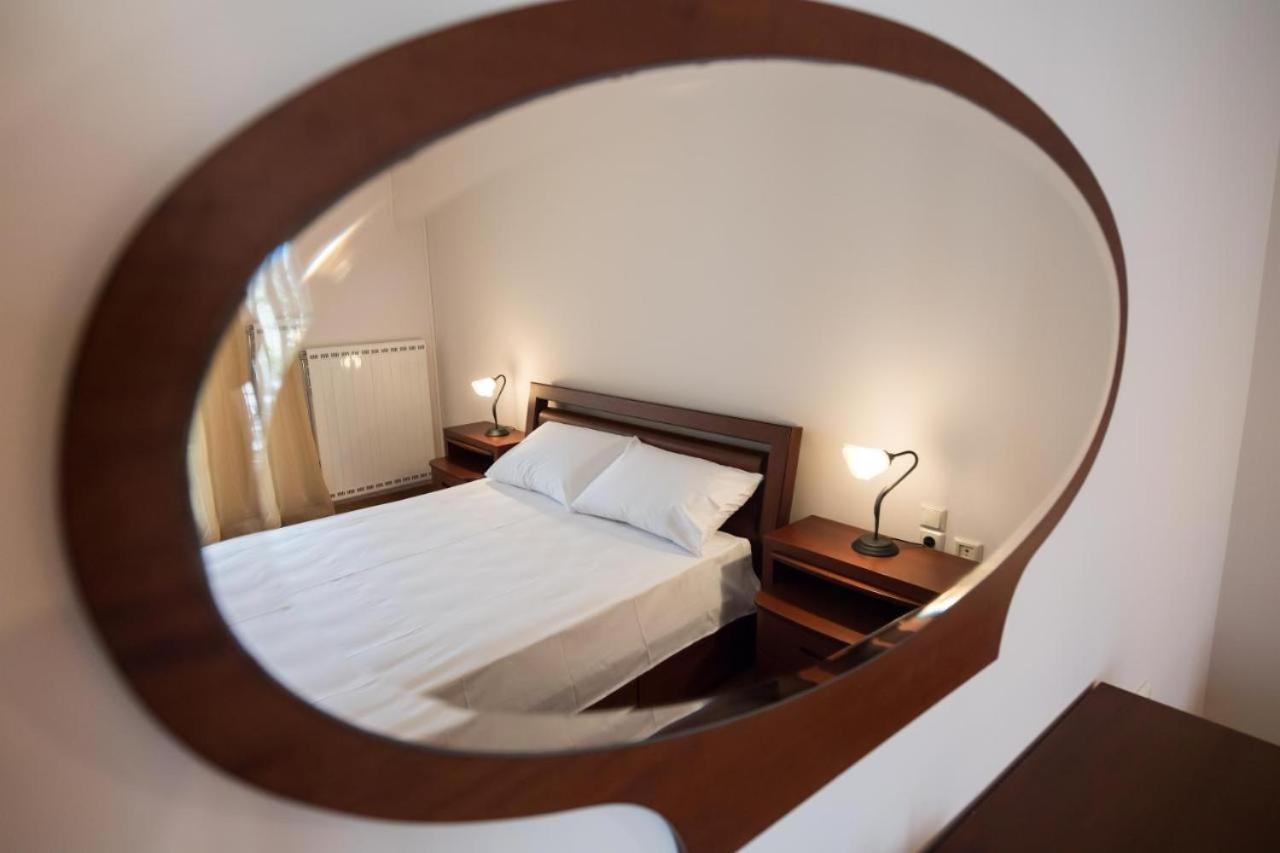 La Strada City House Apartment Lefkada City Luaran gambar