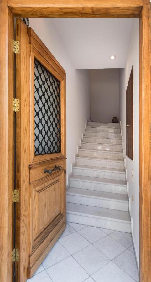 La Strada City House Apartment Lefkada City Luaran gambar