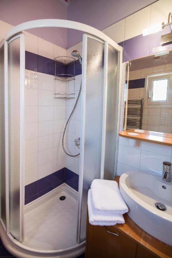 La Strada City House Apartment Lefkada City Luaran gambar